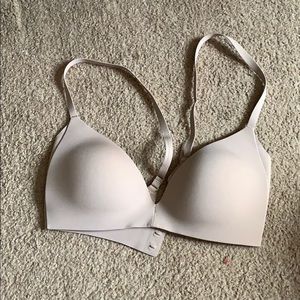 Lululemon Comfy Push-up Bra